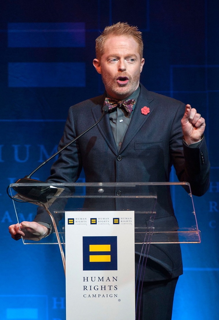 Image: Human Rights Campaign Los Angeles Gala Dinner - Inside