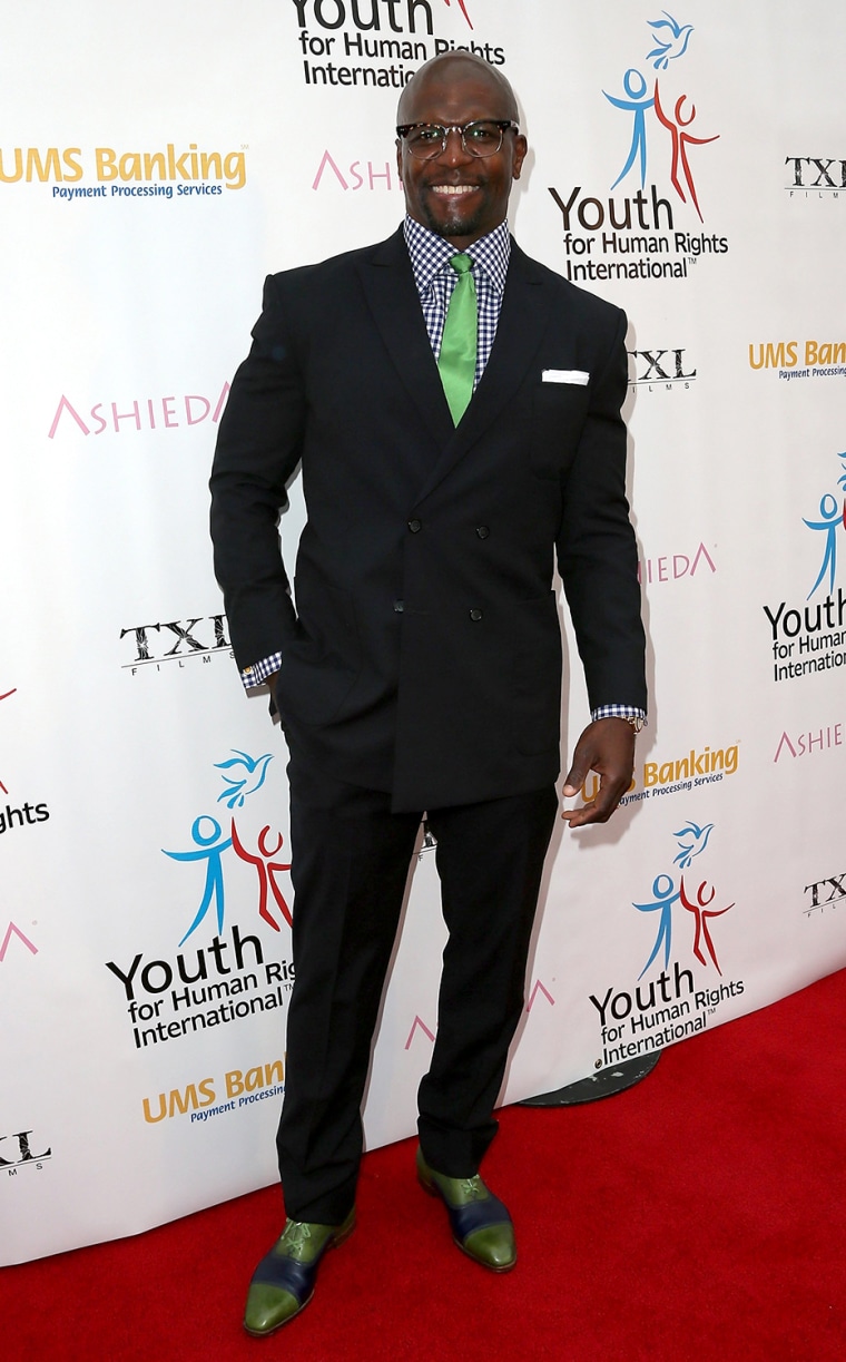 Image: Youth For Human Rights International Celebrity Benefit Event