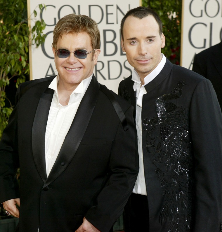 61st Annual Golden Globe Awards - Arrivals