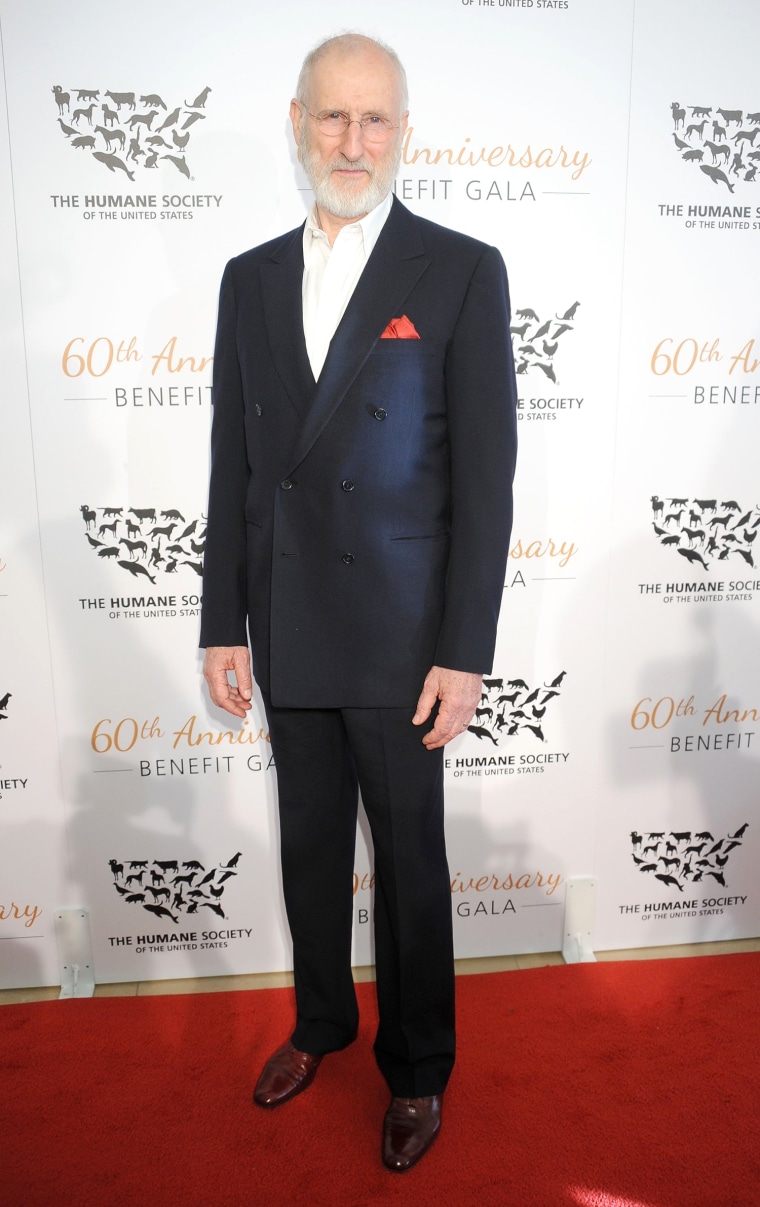 Image: The Humane Society Of The United States 60th Anniversary Benefit Gala - Arrivals