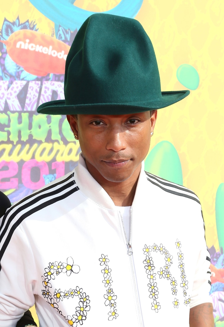 Image: Nickelodeon's 27th Annual Kids' Choice Awards - Arrivals