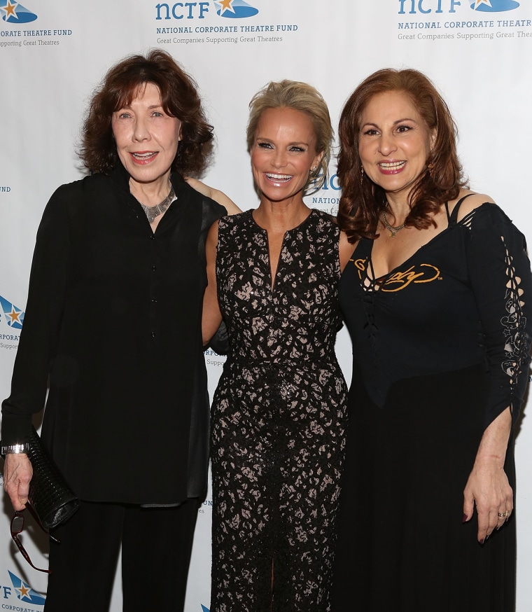 Image: 2014 National Corporate Theatre Fund Chairman's Awards Gala