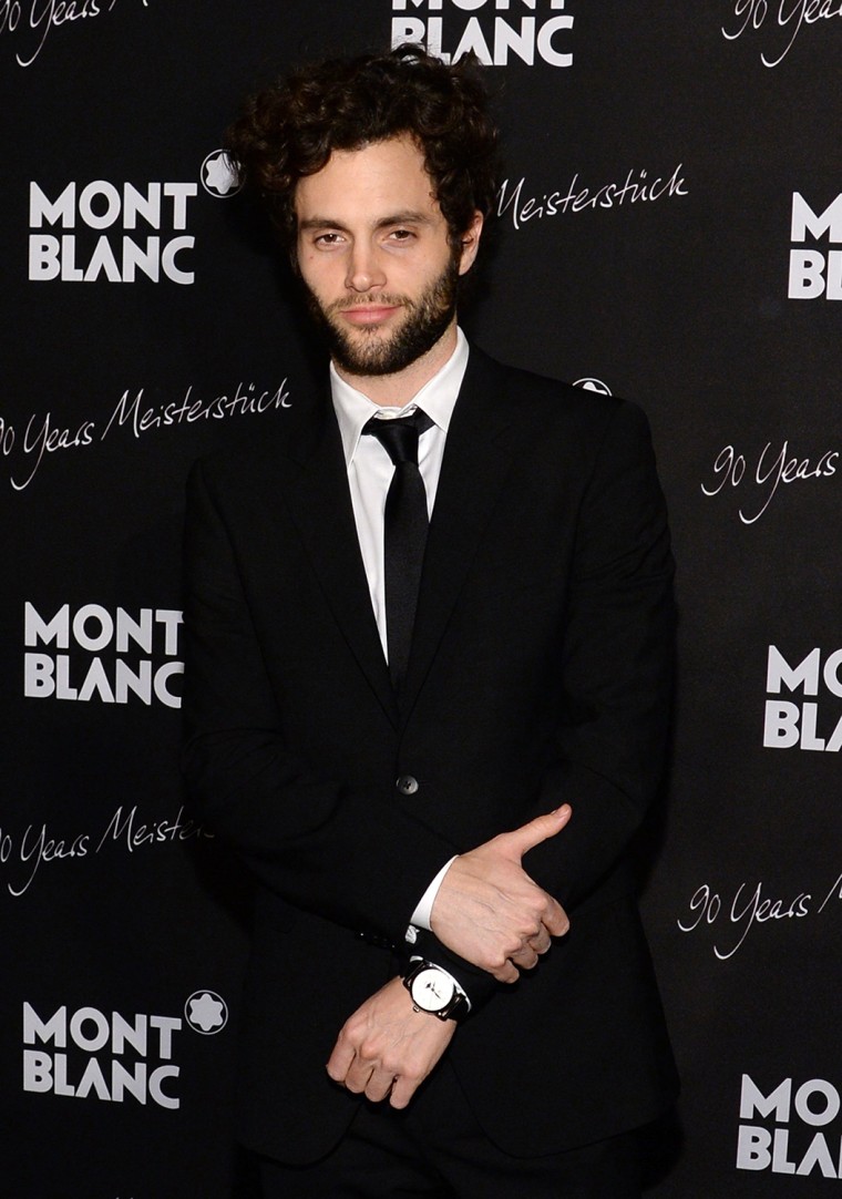 Image: Montblanc Celebrates 90 Years Of The Iconic Meisterstuck - Arrivals