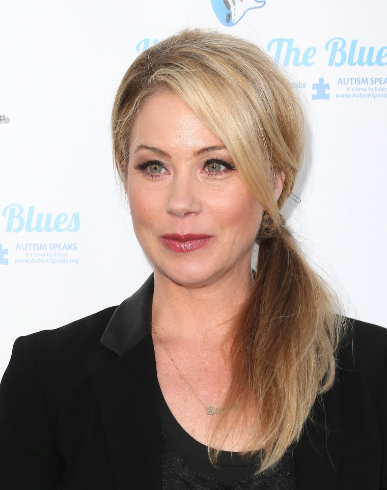 Image: 2nd Light Up The Blues Concert - An Evening Of Music To Benefit Autism Speaks - Arrivals