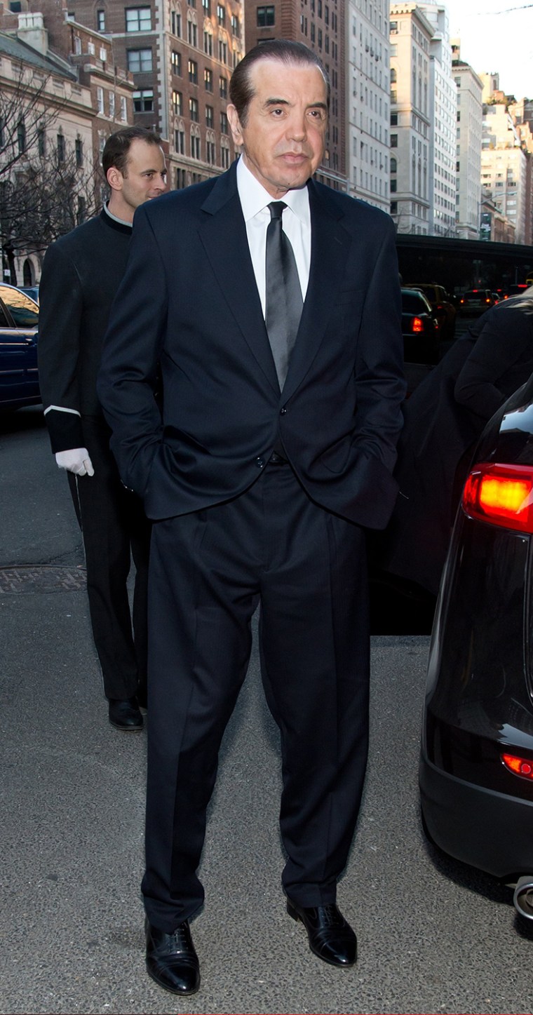 Image: Museum of the Moving Image  28th Annual Salute Honoring Kevin Spacey - Outside Arrivals