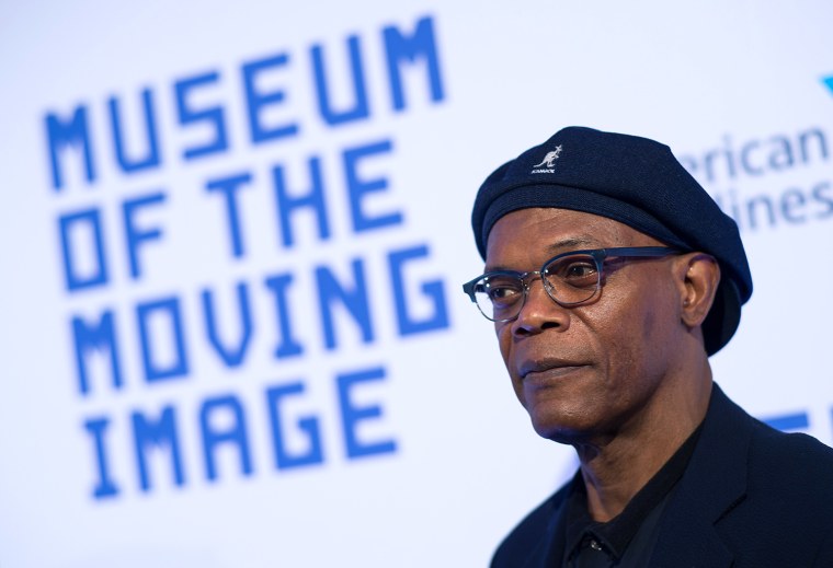 Image: Museum of the Moving Image  28th Annual Salute Honoring Kevin Spacey - Arrivals