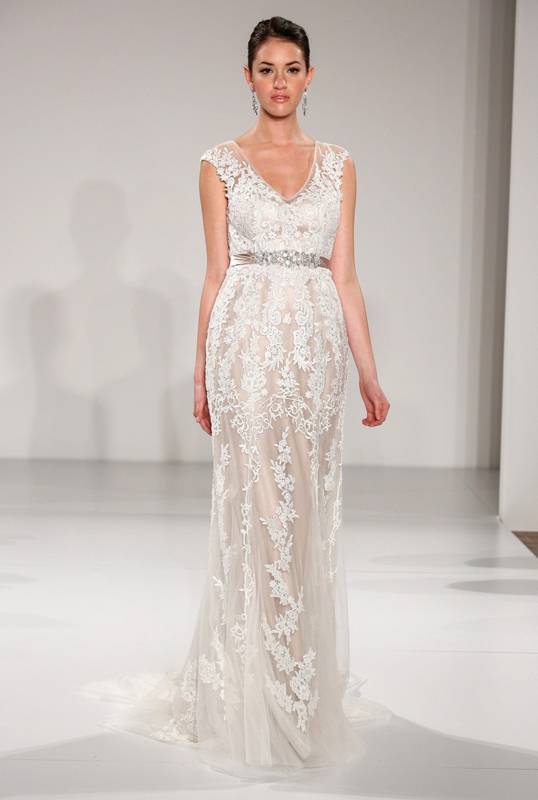 Image: Spring 2015 Bridal Collection - Maggie Sottero - Show