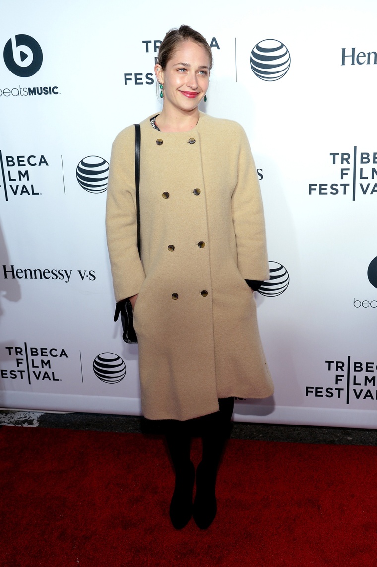 Image: \"Time Is Illmatic\" Opening Night Premiere - 2014 Tribeca Film Festival