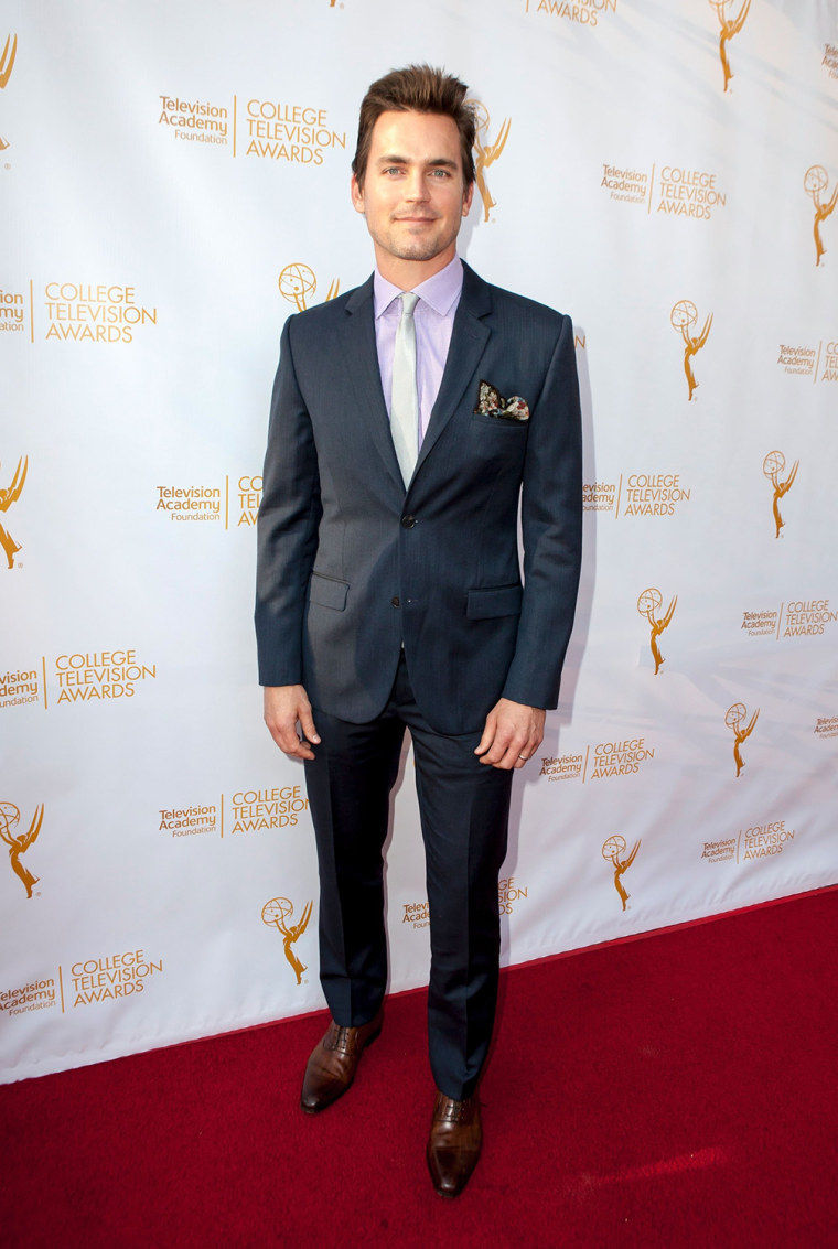 Image: The Television Academy Foundation's 35th Annual College Television Awards Gala - Arrivals