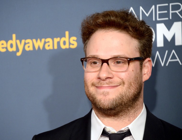 Image: 2014 American Comedy Awards - Arrivals