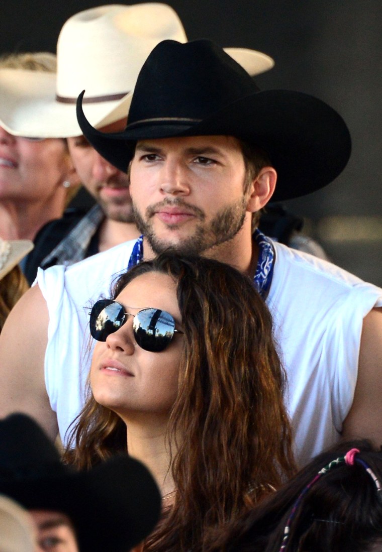 Image: 2014 Stagecoach California's Country Music Festival - Day 3