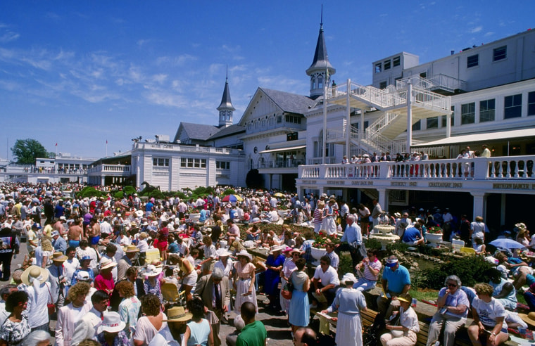 Kentucky Derby