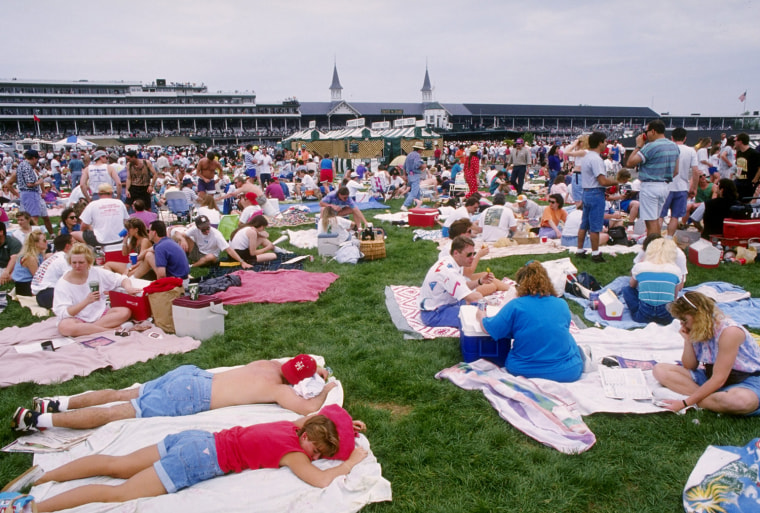 Kentucky Derby