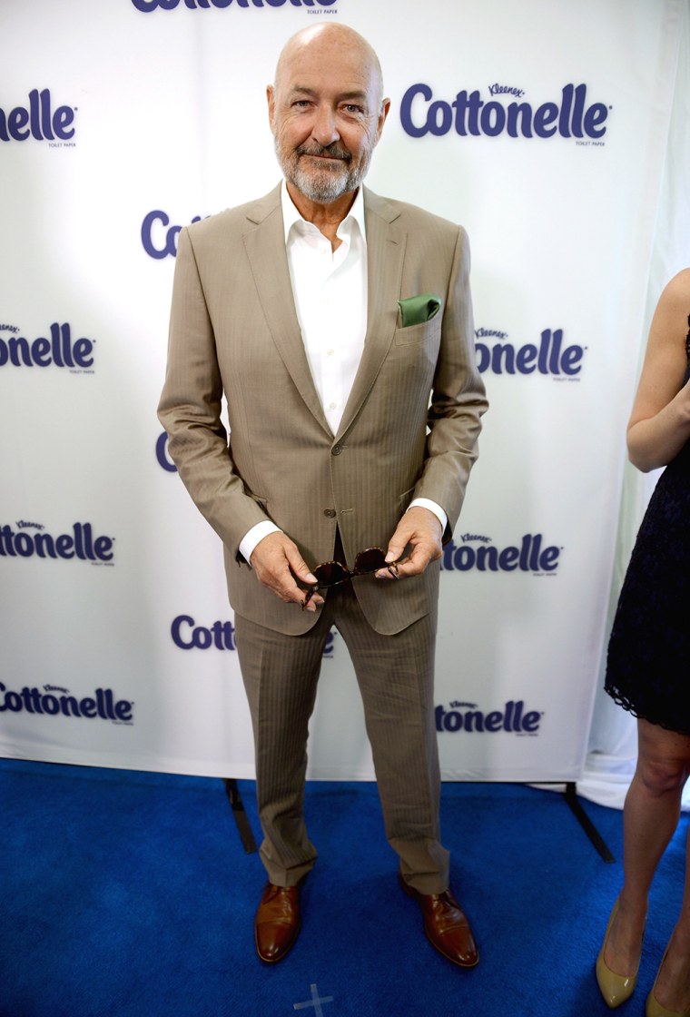 Image: Cottonelle Celebrity \"Clean Room\" At The 140th Kentucky Derby