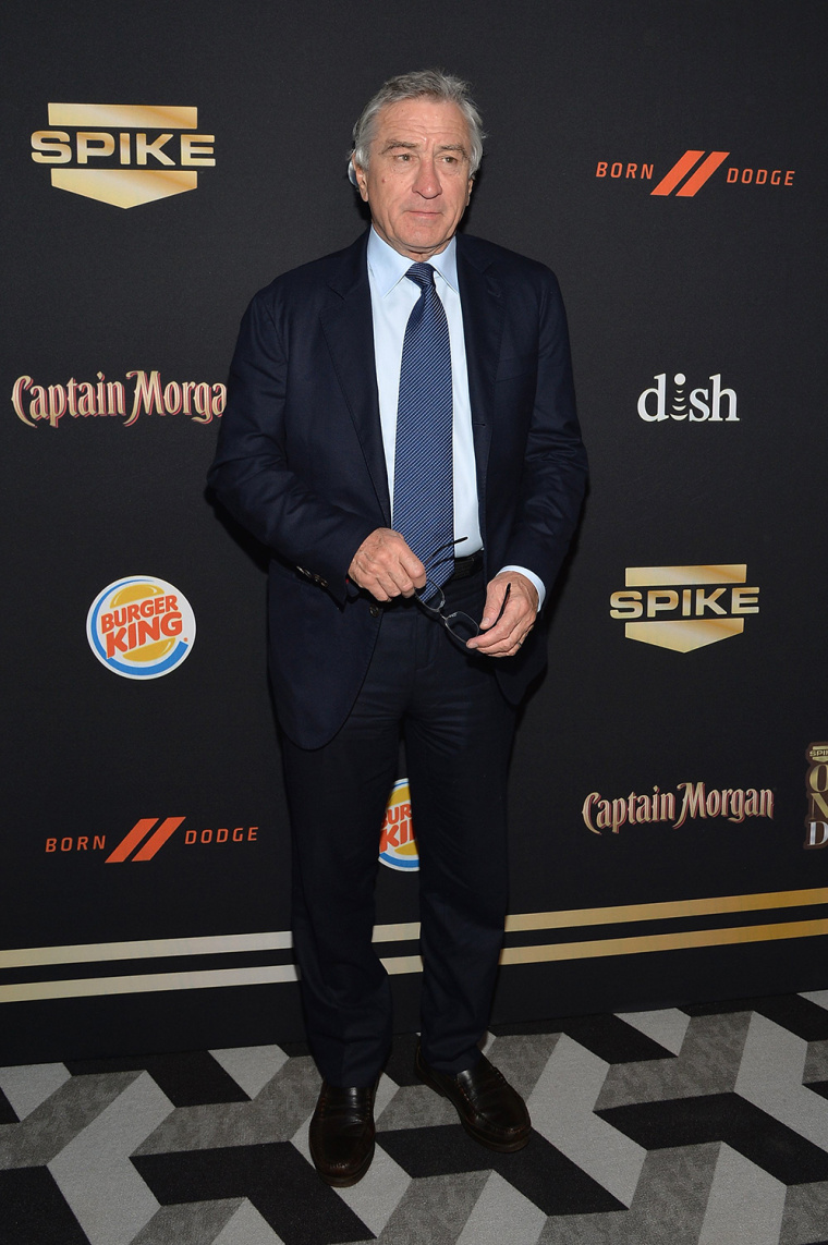 Image: Spike TV's \"Don Rickles: One Night Only\" - Arrivals