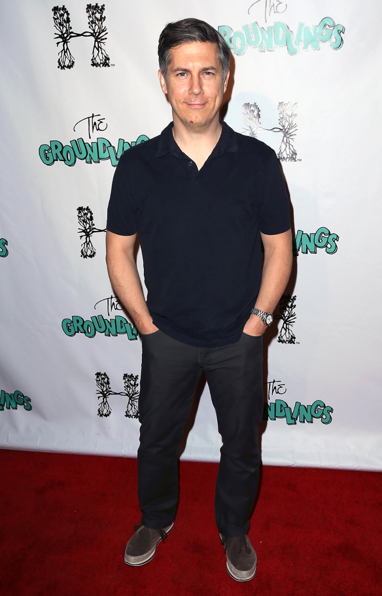 Image: The Groundlings 40th Anniversary Gala  - Arrivals