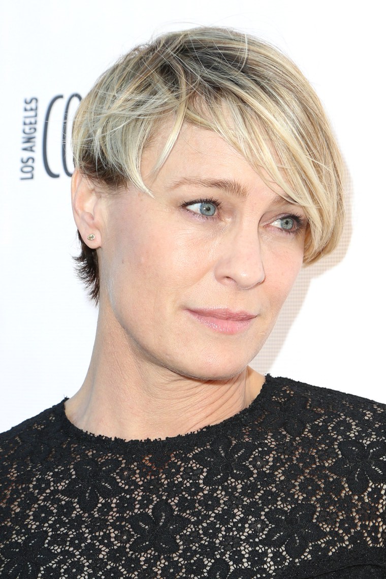 Image: Los Angeles Confidential Celebrates The Women Of Influence Issue With Robin Wright