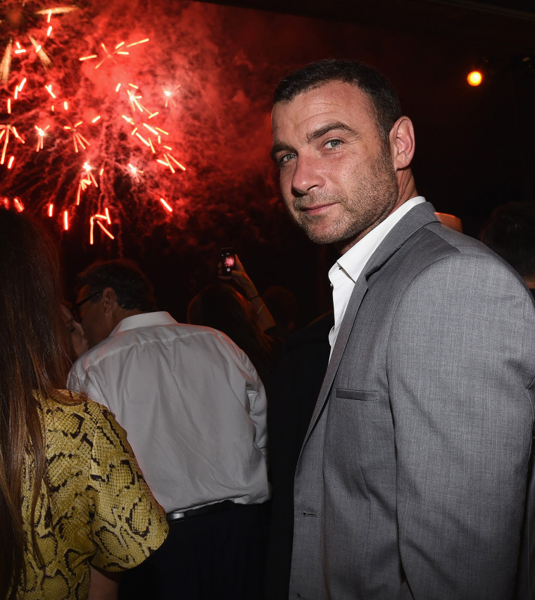 Image: BESTPIX - Season 2 Premiere Of Showtime's \"Ray Donovan\" Presented By Time Warner Cable - Inside