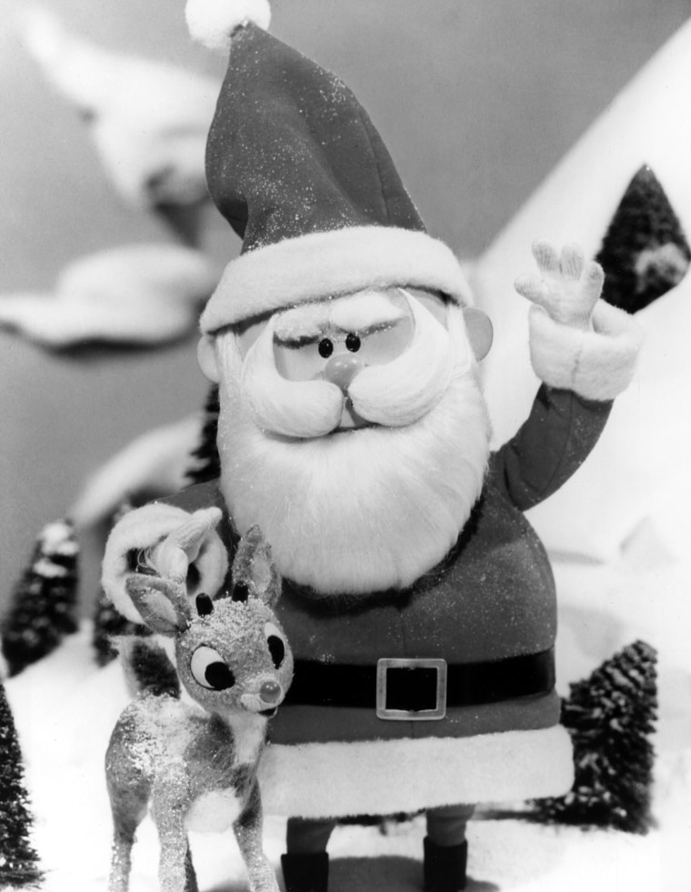 RUDOLPH, THE RED-NOSED REINDEER, (aka RUDOLPH THE RED-NOSED REINDEER), 1964
