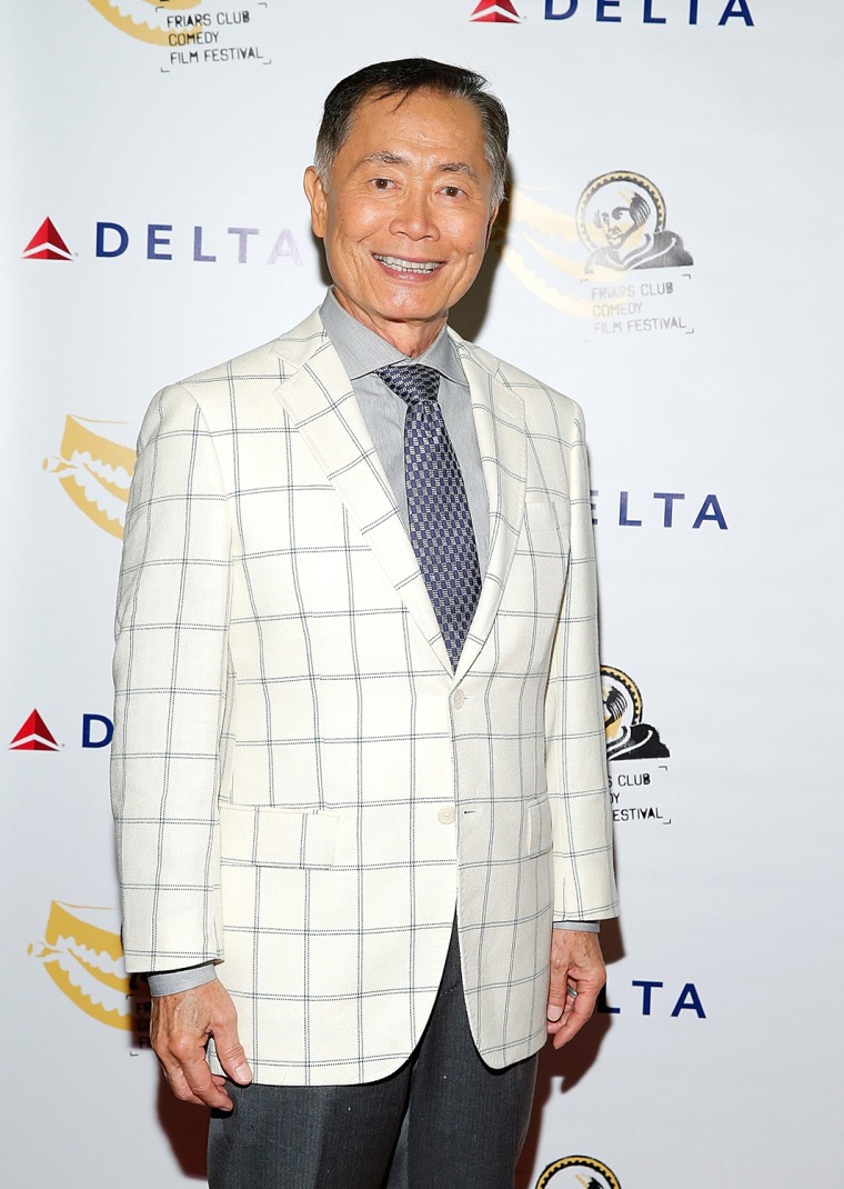 Image: \"To Be Takei\" Special Screening