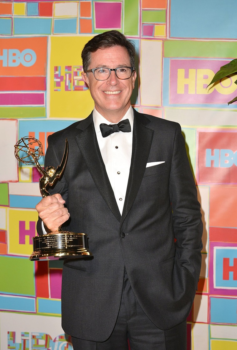 Image: HBO's Annual Primetime Emmy Awards Post Award Reception - Arrivals