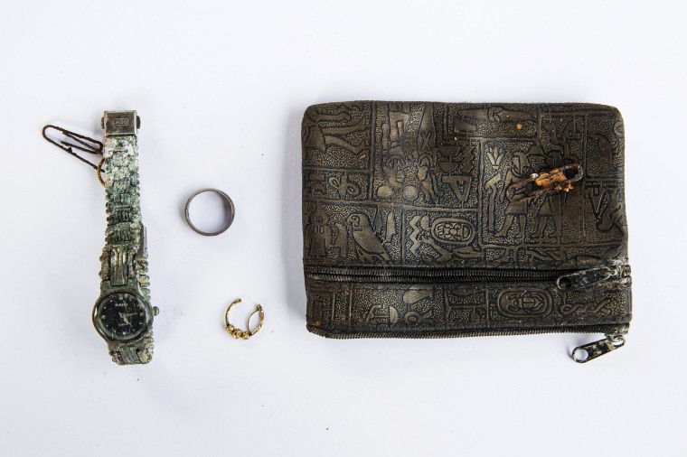 Tsunami Victim Mementos Haunt 10 Years Later