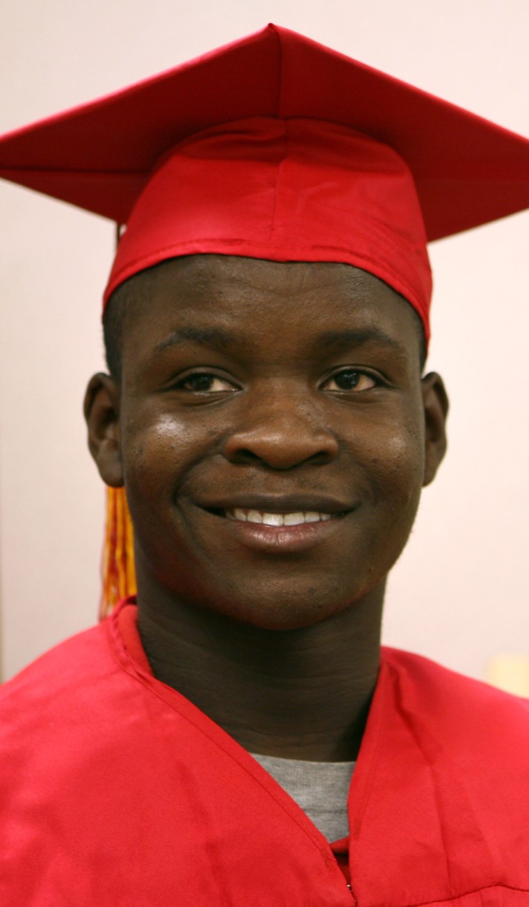 The people of Elkhart, Ind.