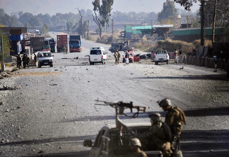 Afghanistan