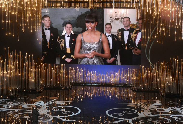 Image: 85th Annual Academy Awards - Show
