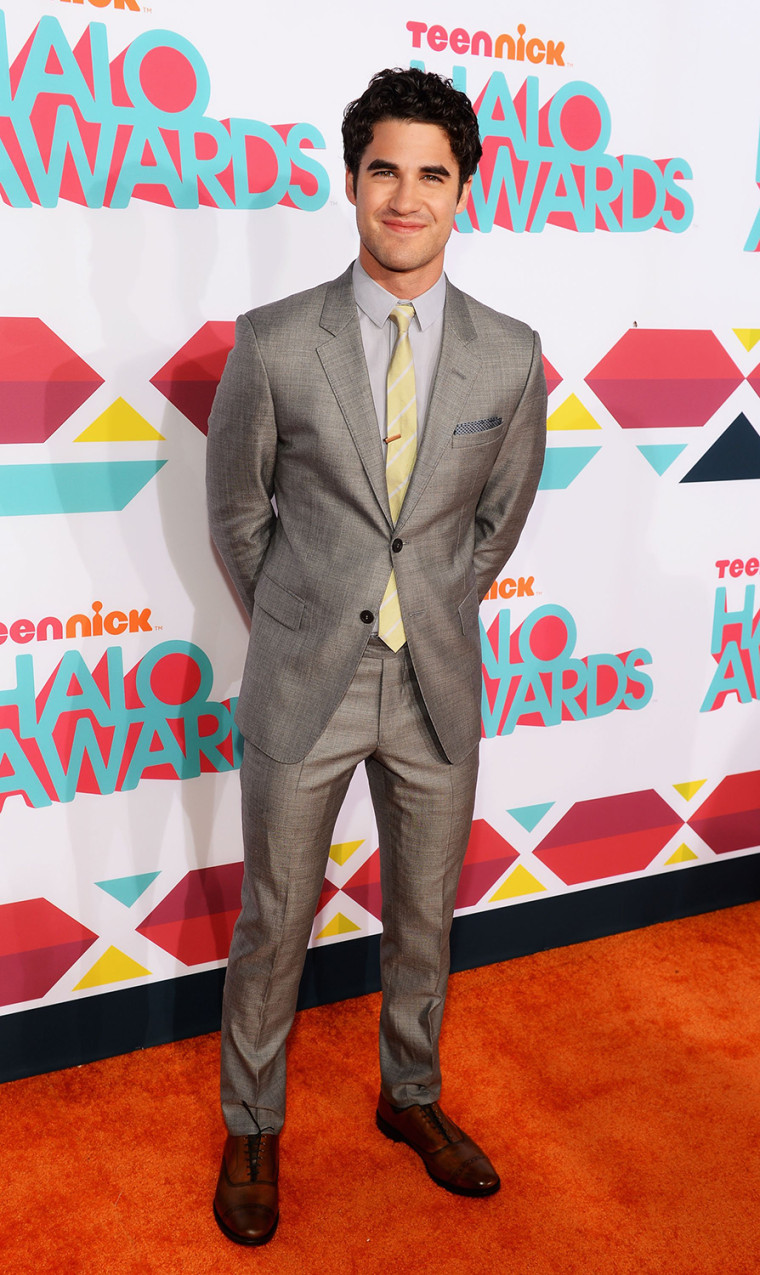 Image: 5th Annual TeenNick HALO Awards - Red Carpet