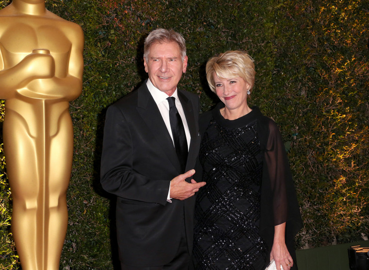 Image: Academy Of Motion Picture Arts And Sciences' Governors Awards - Arrivals