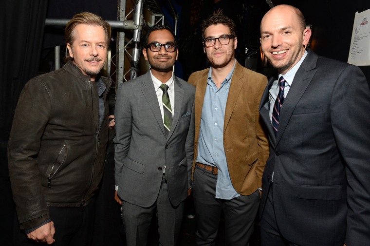 Image: Variety's 4th Annual Power of Comedy presented by Xbox One Benefiting the Noreen Fraser Foundation - Show