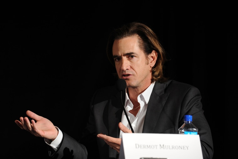 Image: AUGUST: OSAGE COUNTY Press Conference In NYC