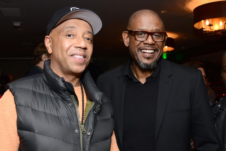 Image: PANDORA Jewelry And Moto X Present Lee Daniels' 'The Butler' At cinema prive
