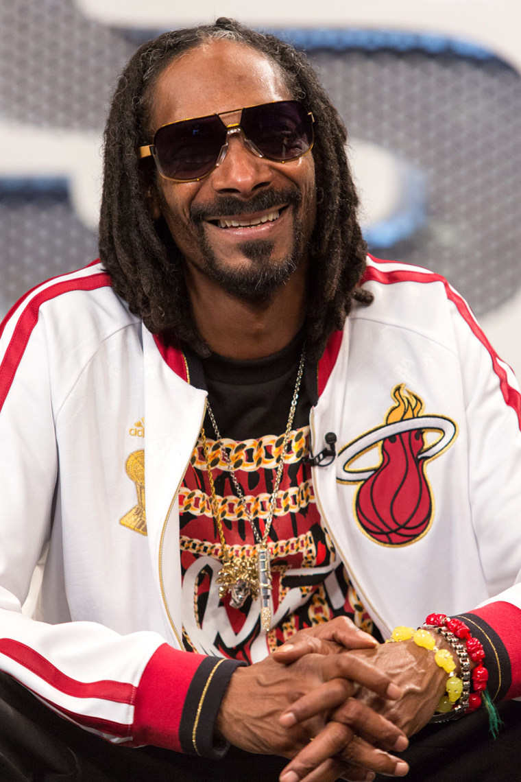 Image: Snoop Dogg, Snoop Lion, Snoopzilla