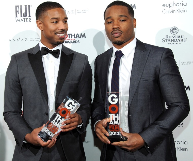 Image: FIJI Water At The 2013 Gotham Independent Film Awards