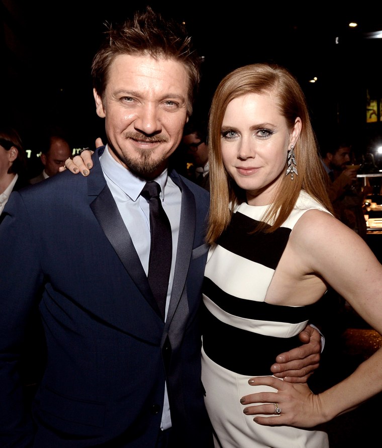 Image: Columbia Pictures And Annapurna Pictures' \"American Hustle\" Special Screening - After Party