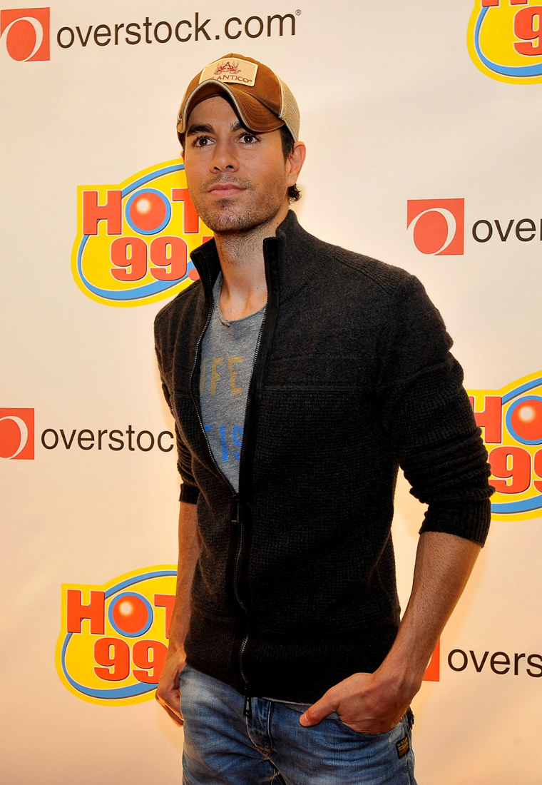 Image: Hot 99.5's Jingle Ball 2013 Presented By Overstock.com - Press Room