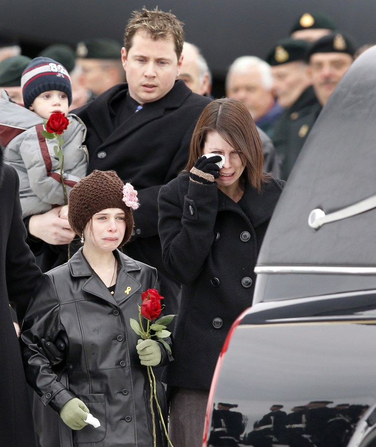 The Week in Pictures Feb. 11 18