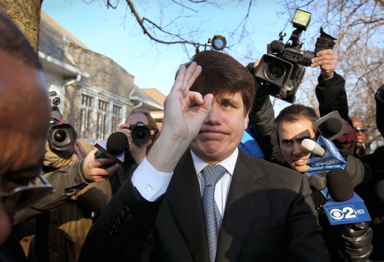 The Week in Pictures: Dec. 1 - 8