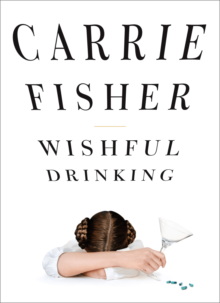 Как читаются drunk. Wishful drinking Кэрри Фишер книга. Кэрри Фишер книги. Wishful drinking Керрі Фішер книга. The Princess Diarist Кэрри Фишер книга.