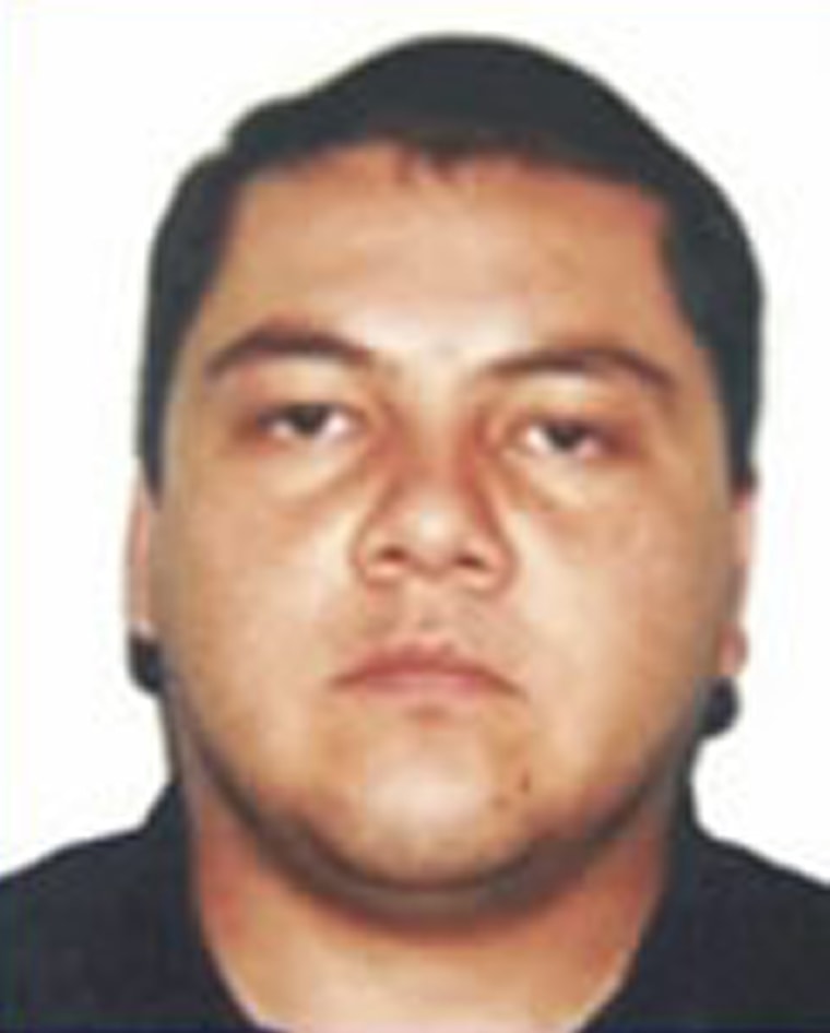 Eugenio Montoya Sanchez admitted in court Friday that he handled the cartel's finances and money-laundering work, including a series of cash "stash houses" in Colombia where as much as $20 million in U.S. currency was hidden. 