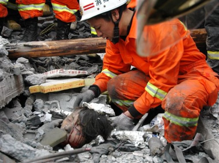 China Work Safety