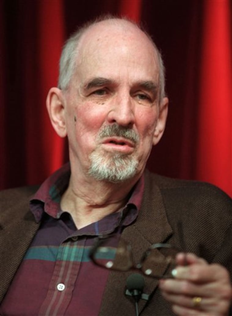 Film director Ingmar Bergman dies at 89