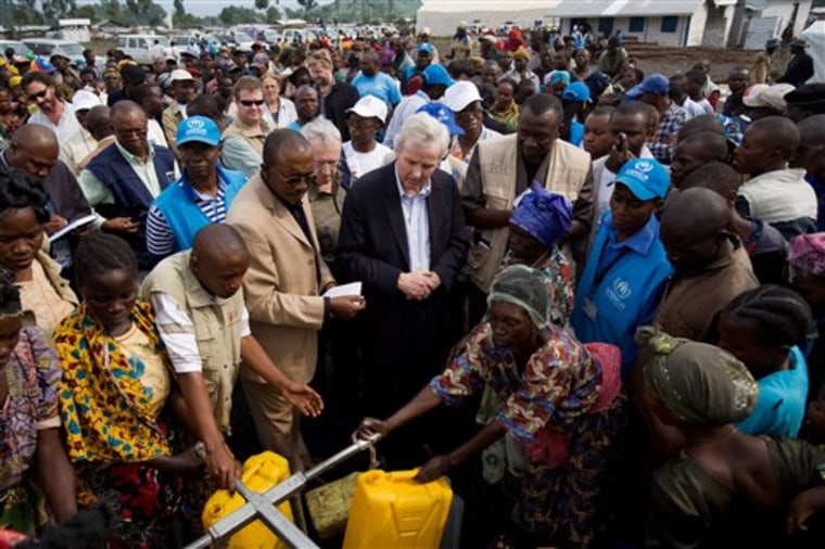 CONGO