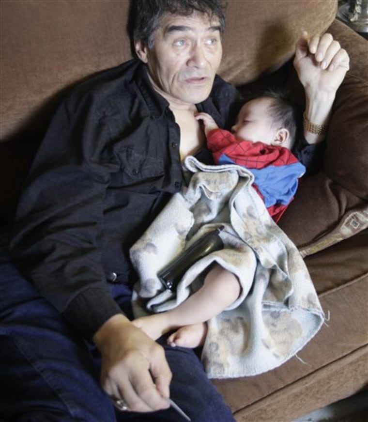 Climate 09 The White Bear