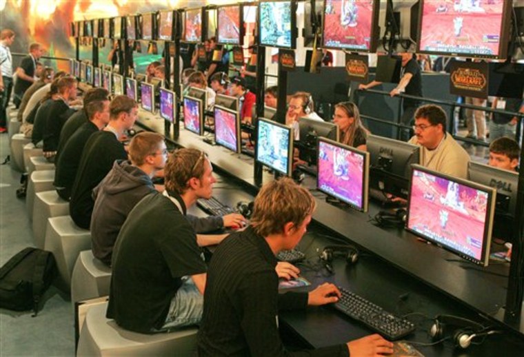 Cheating in online games - Wikipedia