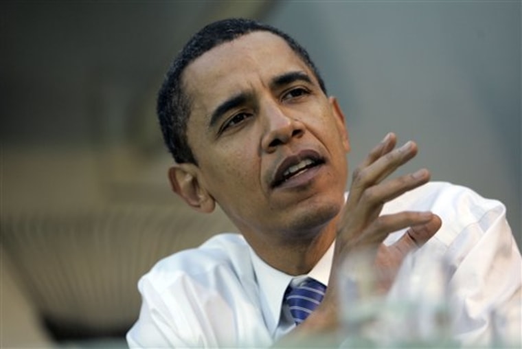 Obama 2008
