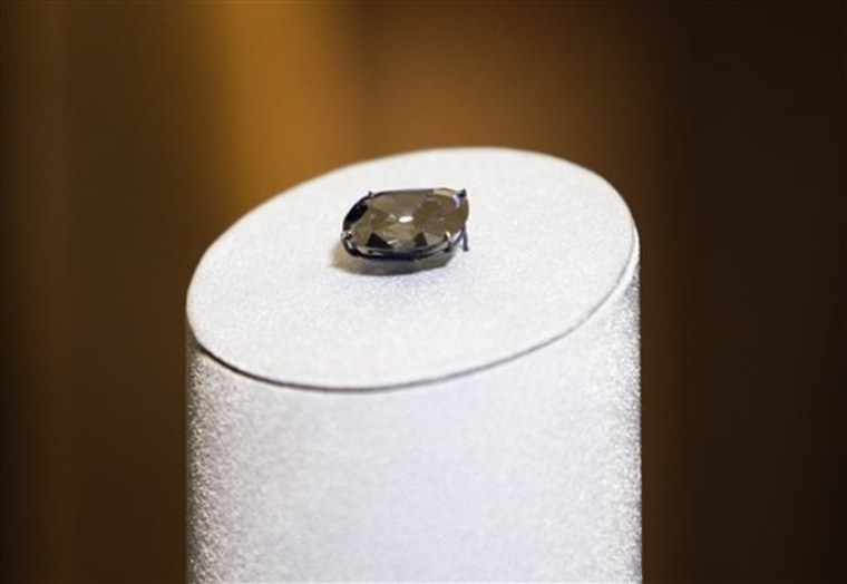 Hope diamond natural hot sale history museum