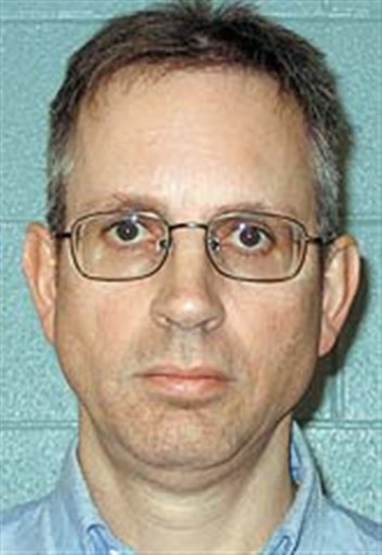 Nursing Home Rape Charges